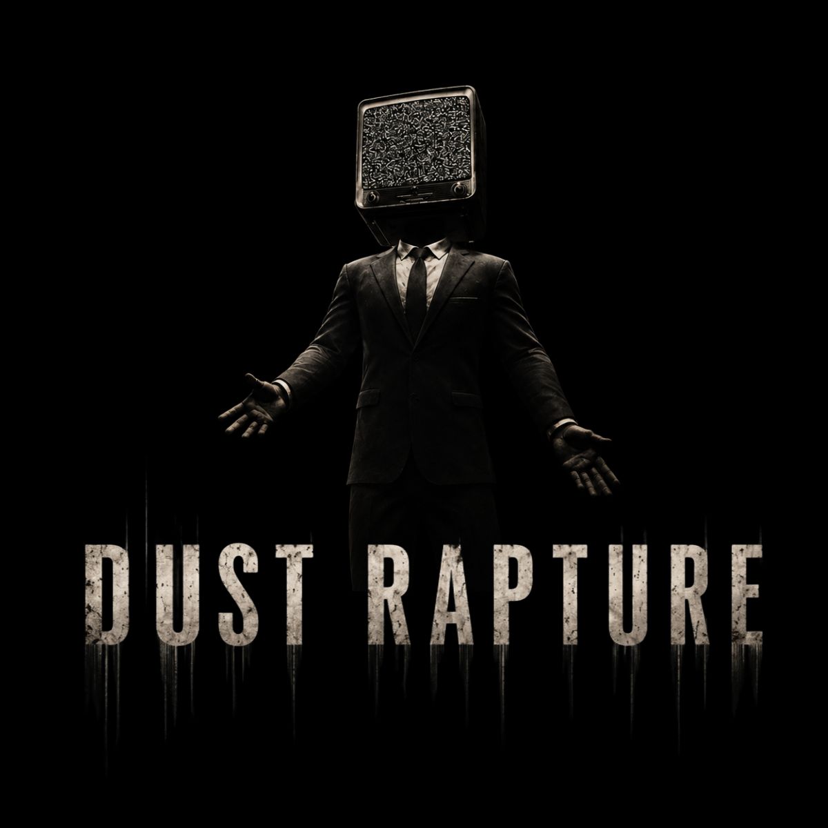 Dust Rapture screenshot